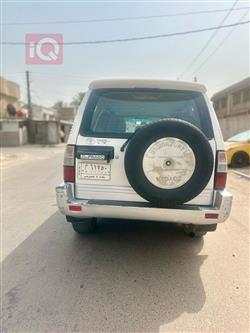 تۆیۆتا لاندكروزر پرادۆ
